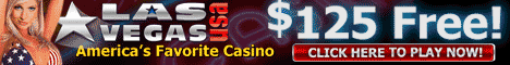 Las Vegas USA Casino
