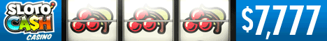 Sloto'Cash Casino